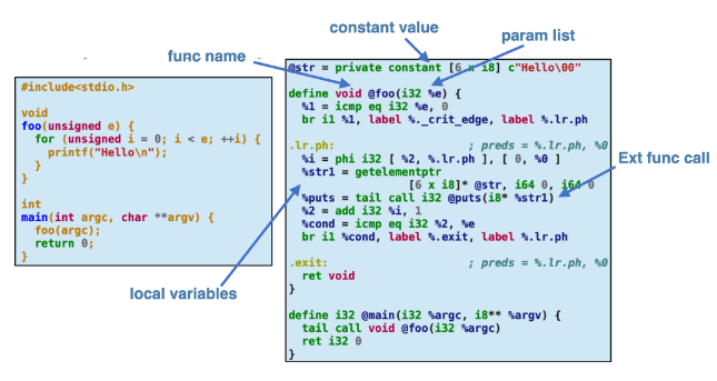 Vulnerability Feature Extraction